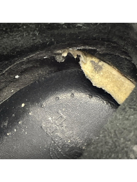 Dr.Martens 8ホールブーツ JY004 黒 (27.0)