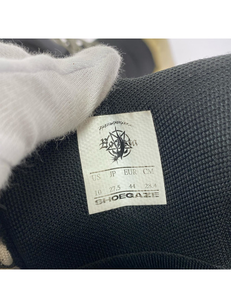 スニーカー FVVO&ROCKSTA 27.5