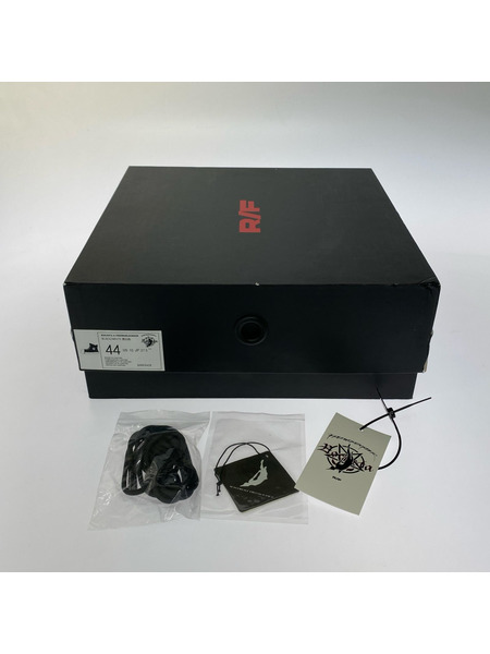 スニーカー FVVO&ROCKSTA 27.5