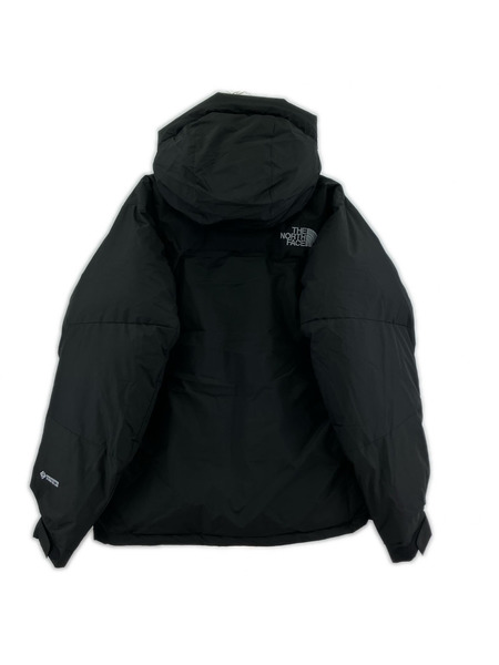 THE NORTH FACE ダウンジャケット Baltro Light Jacket 黒(L)