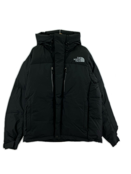 THE NORTH FACE ダウンジャケット Baltro Light Jacket 黒(L)