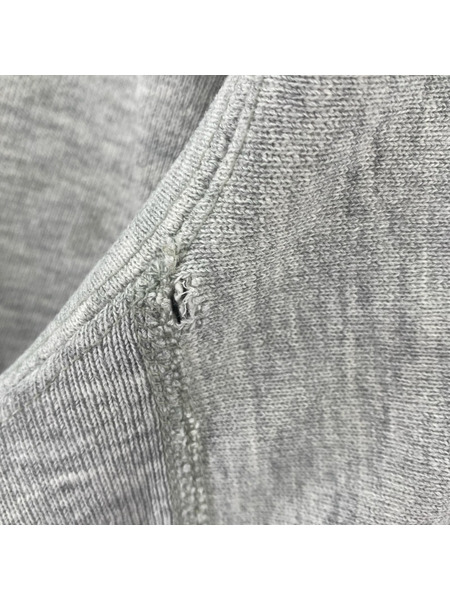 Champion スウェット・トレーナー 90s 刺繍タグ USA製 IOWA REVERSE WEAVE