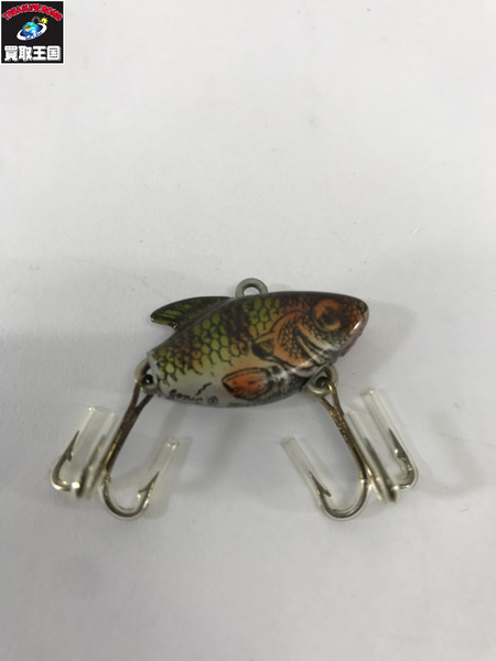 heddon ウルトラソニック　ナチュラル