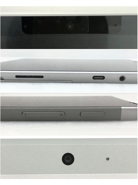 マイクロソフト Surface Go2 1901 STQ-00012 128G 10.5インチ ※画面キズあり