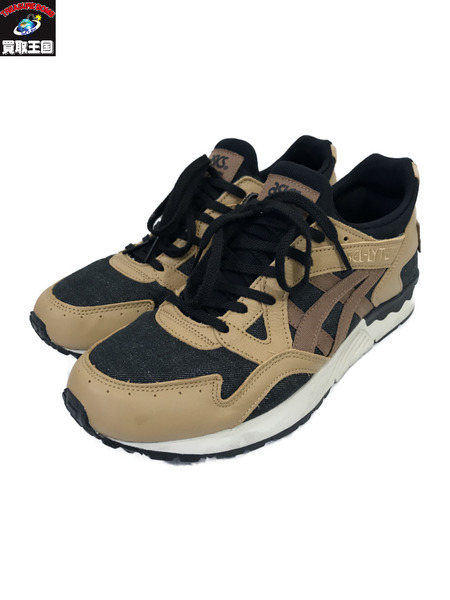 ASICS SportStyle GEL-LYTE V/27.5㎝/アシックス/茶色/ブラウン/メンズ/靴/スニーカー/シューズ