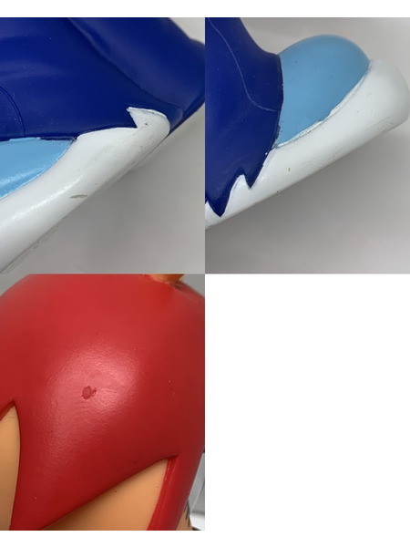 メディコムトイ ウンジャマ・ラミー コレクタブルドール 004 Lammy 本体のみ ダメージあり Um Jammer Lammy)