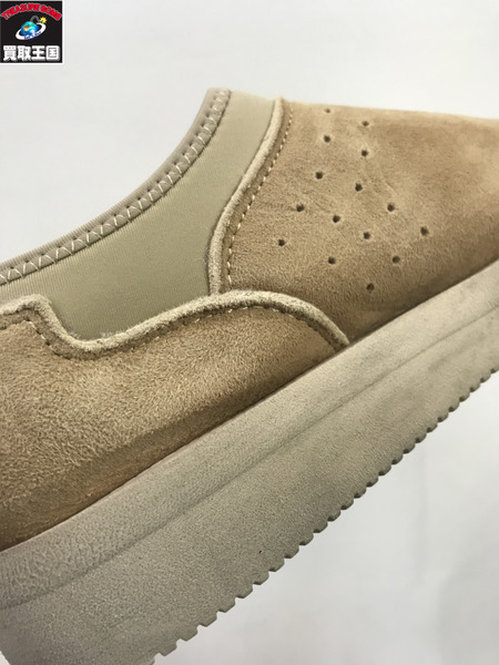 suicoke/ムートンシューズ/23cm/スイコック[値下]｜商品番号
