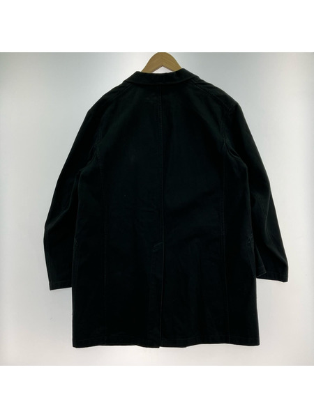 REVERBERATE コート 38 黒