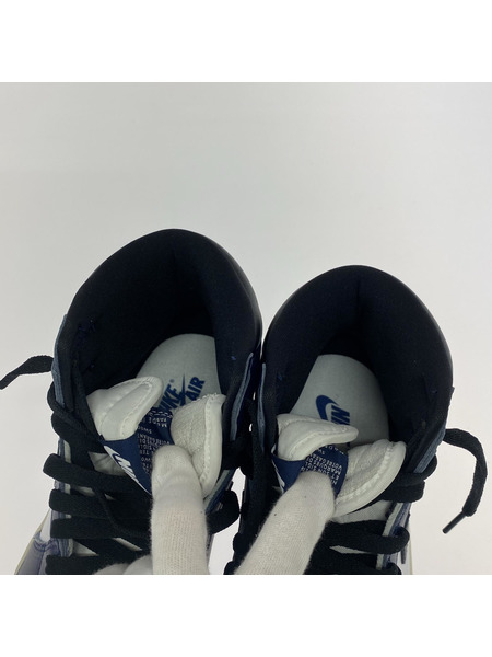 NIKE スニーカー AIR JORDAN 1 26.5