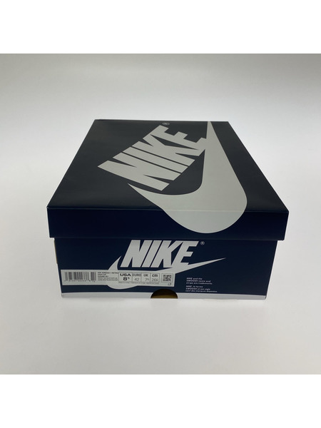 NIKE スニーカー AIR JORDAN 1 26.5