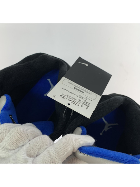 NIKE スニーカー Air Jordan 5 Retro Racer Blue 27.5㎝