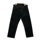 Levi's デニム・ジーンズ 90s USA製 501xx 実寸W 33