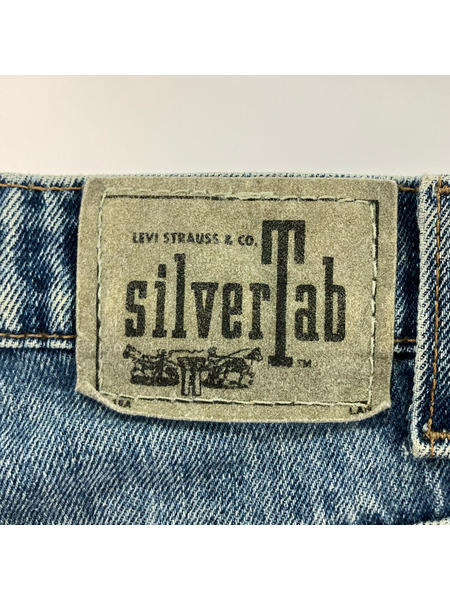 Levi's デニム・ジーンズ Levi's SilverTab W33
