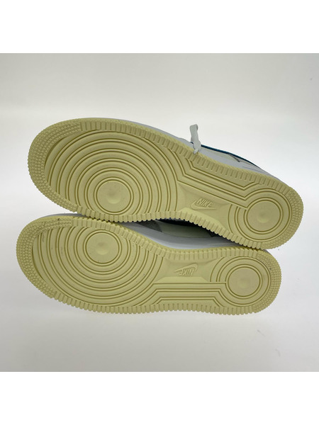 NIKE スニーカー ×UNDEFEATED AIR FORCE 1 LOW SP 26.5cm