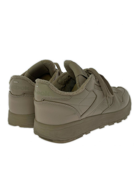 MAISON MARGIELA スニーカー ×Reebok PROJECT 0 CL/GX5141 (27.0)