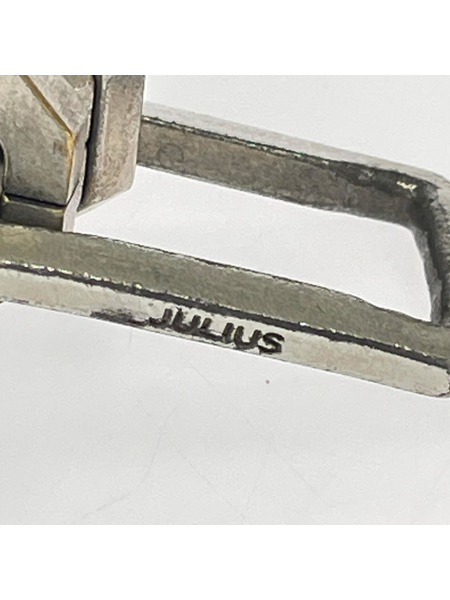 JULIUS ブレスレット・バングル 23SS チェーンブレスレット[値下]