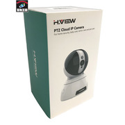 H.VIEW PTZ Cloud IP Camera[値下]