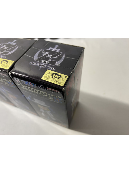 ワーコレ フィルムZ vol.5 全8種[値下]