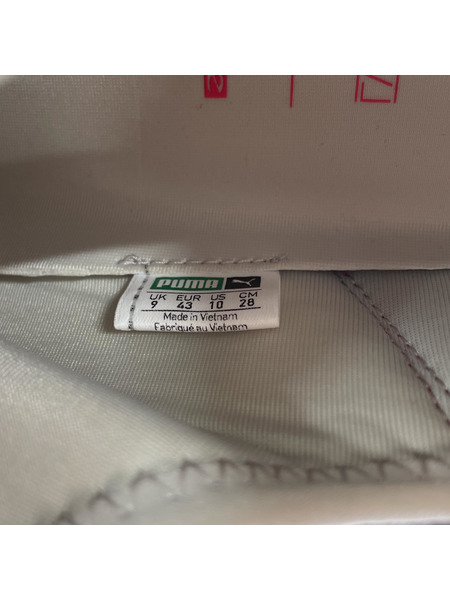 PUMA STAPLE スニーカー グレー[値下]