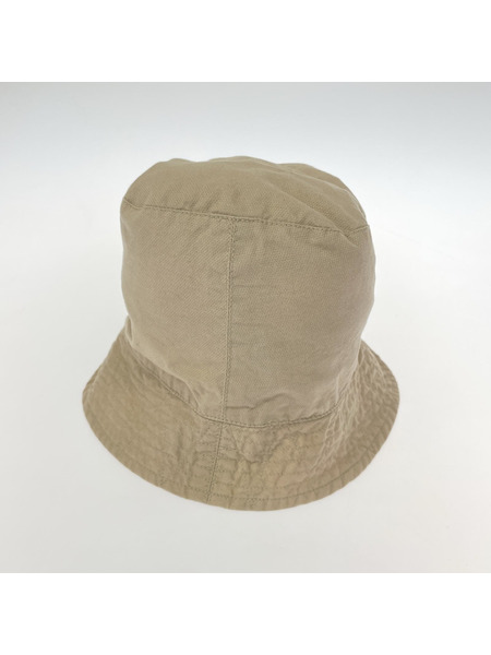 Engineered Garments バケットハット ベージュ M[値下]