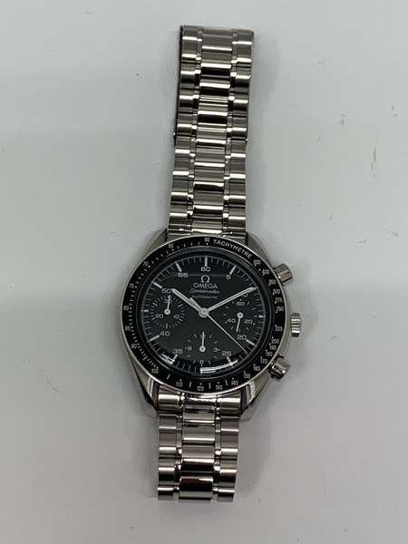 オメガ スピードマスター 39 mm 3510.50 本体のみ OH・仕上げ済み ダメージあり OMEGA SPEEDMASTE﻿R 腕時計 自動巻き