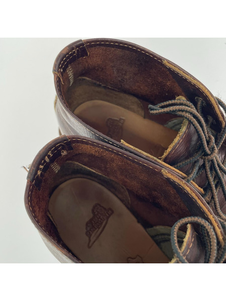 RED WING シューズ RED WING 3141 チャッカワークブーツ