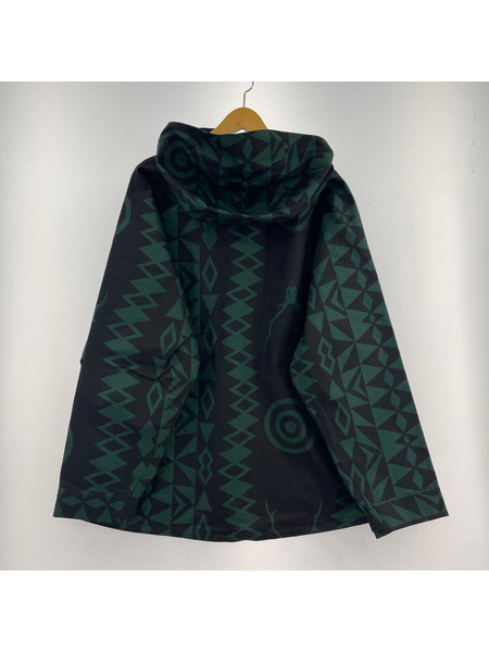 South2 West8 WEATHER EFFECT JACKET M MR684