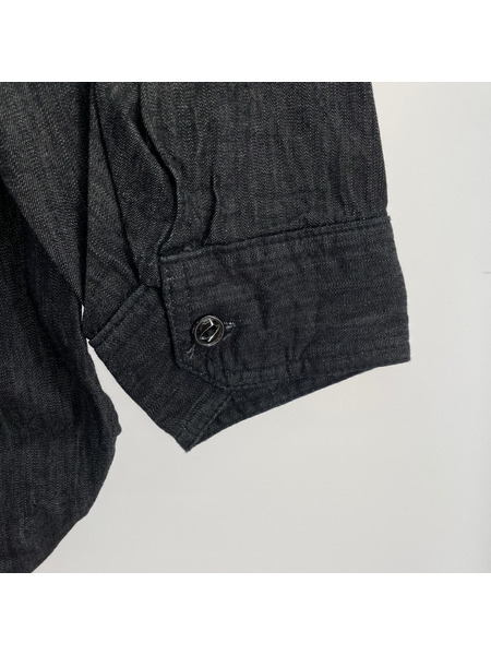 Engineered Garments Work Shirt L