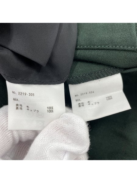 LAD MUSICIAN 1B Big Jacket セットアップ[値下]