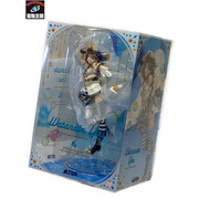ALTER ラブライブ スクスタ 1/7 渡辺曜 未開封 ラブライブ！スクールアイドルフェスティバル ALL STARS Miraclevoyage ラブライブ!サンシャイン!!