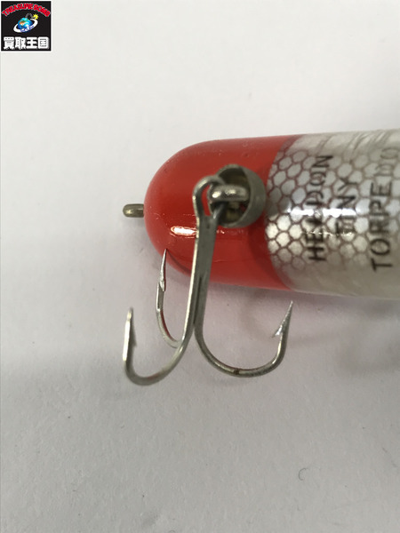 HEDDON　タイニートーピード　RH
