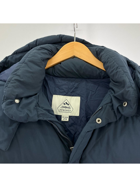 M ピレネックス ダウンJKT[値下]