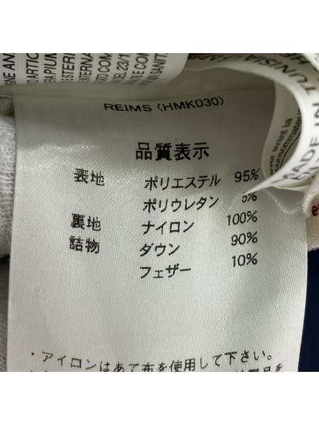 M ピレネックス ダウンJKT[値下]