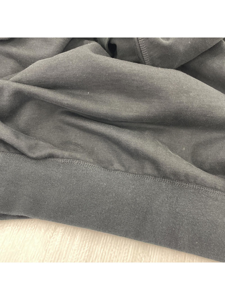 graphpaper Ultra Compact Terry Crew Neck Sweater  O/S 黒