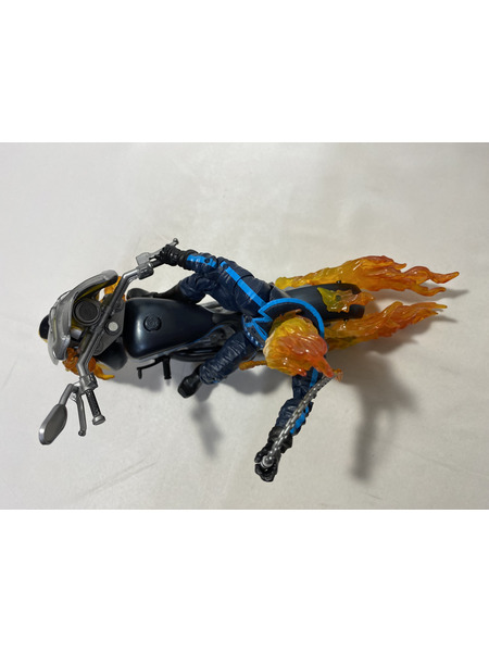 3.マーベルレジェンド ゴーストライダー