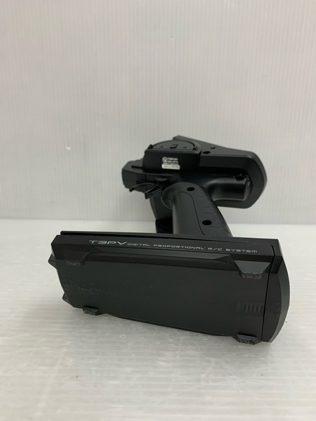 Futaba　送信機3PV 3chレシーバー R203GF 3PV [値下]