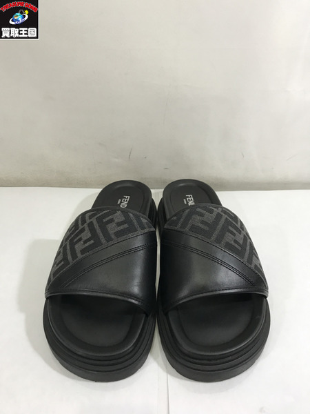  FENDI　サンダル