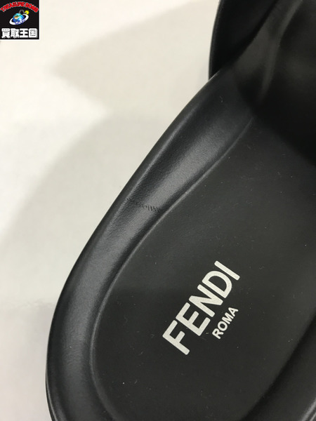  FENDI　サンダル