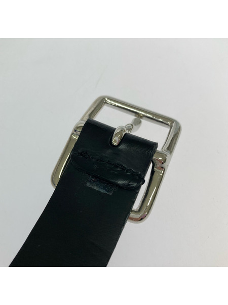 KIDILL HUMPHREY Long Belt 青黒