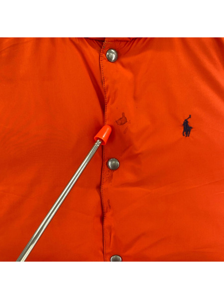 POLO RALPH LAUREN ジャケット カモ柄 リバーシブル[値下]