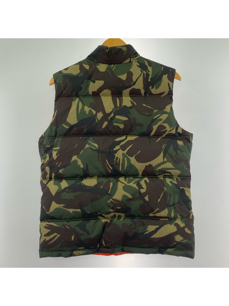 POLO RALPH LAUREN ジャケット カモ柄 リバーシブル[値下]