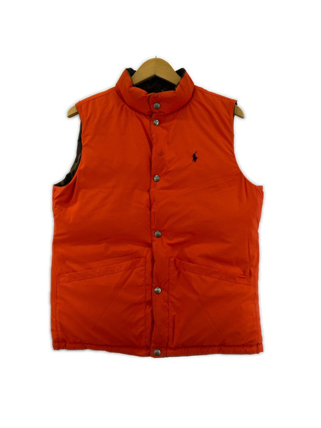 POLO RALPH LAUREN ジャケット カモ柄 リバーシブル[値下]