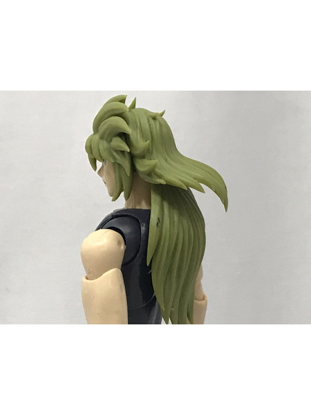  ペルセウスアルゴル (冥衣)