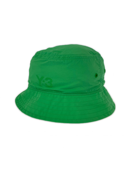 adidas Y-3 BUCKET HAT HD3309 緑
