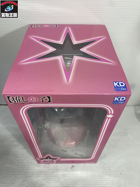 推しの子 KDcolle 1/7 ルビー