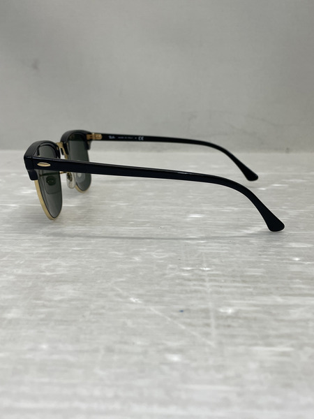 Ray-Ban クラブマスター サングラス