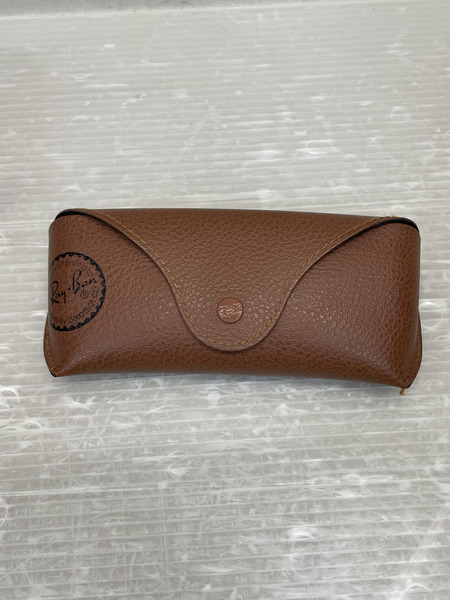 Ray-Ban クラブマスター サングラス