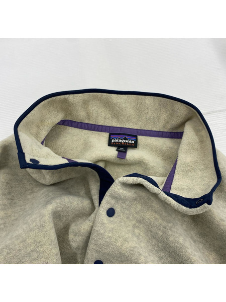 patagonia SYNCHILLA SNAP-T スナップT 3XL 25450FA22