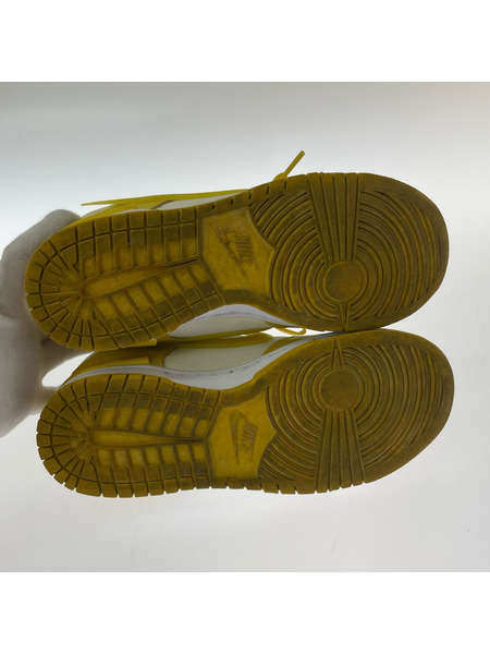 NIKE スニーカー Dunk Low Twist  25cm