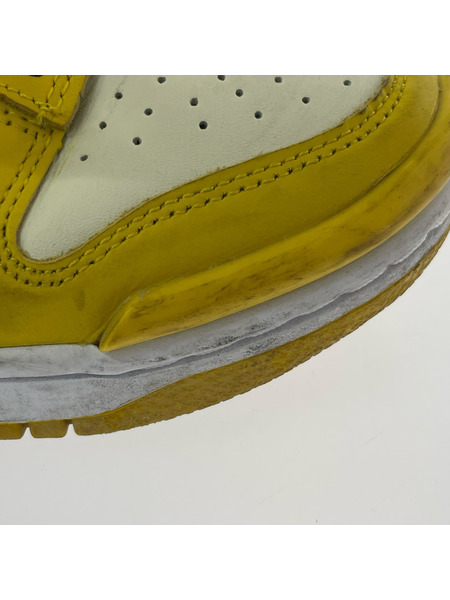 NIKE スニーカー Dunk Low Twist  25cm